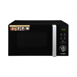 Микроволновая печь Hyundai HYM-D3001 Black