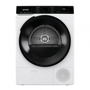 Сушильная машина Gorenje DPNA82WIFI/C White