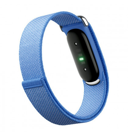 Фитнес-браслет Google Fitbit Air Lavander