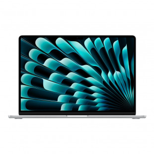 15.3" Ноутбук Apple MacBook Air 15 (2880x1864, Apple M2, 8Gb, 2..