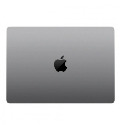 14.2" Ноутбук Apple MacBook Pro 14 (3024x1964, M3, 16Gb, 512Gb, GPU 10-core, русская гравировка) Space Gray