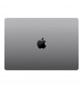 14.2" Ноутбук Apple MacBook Pro 14 (3024x1964, M3, 16Gb, 512Gb, GPU 10-core, русская гравировка) Space Gray