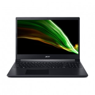 15.6" Ноутбук Acer Aspire 7 A715-42G-R4GR 1920x1080, AMD Ryzen ..
