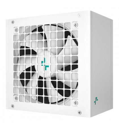 Блок питания Deepcool GamerStorm ATX 750W PN750M WH
