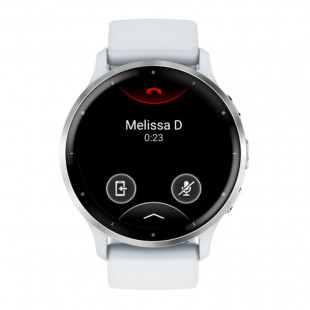 Умные часы Garmin Venu 3 Silver