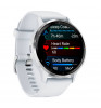 Умные часы Garmin Venu 3 Silver