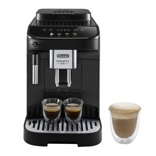 Кофемашина DeLonghi Magnifica Evo ECAM 290.22.В Black