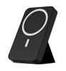 Внешний аккумулятор Devia Extreme Speed Series Magnetic Powerbank 5000mAh PD20W Black 