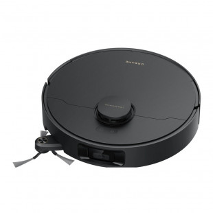Робот-пылесос Dreame D20 Pro Black