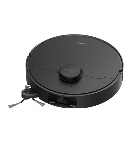 Робот-пылесос Dreame D20 Pro Black