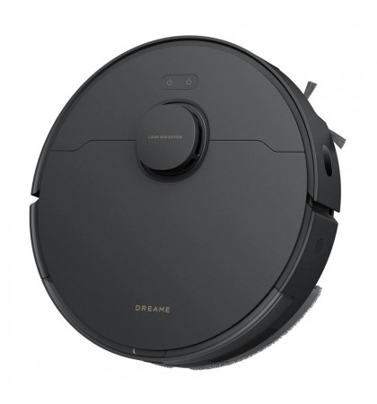Робот-пылесос Dreame D20 Pro Black