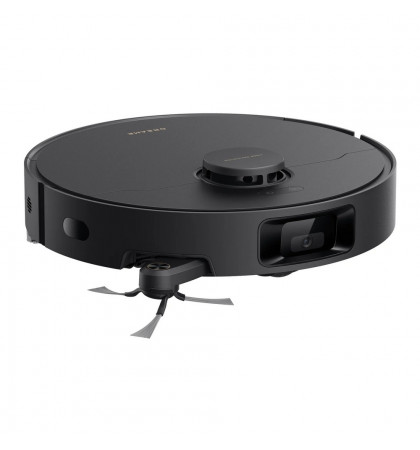 Робот-пылесос Dreame D20 Pro Black