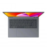 15.6" Ноутбук Chuwi HeroBook Plus (1920х1080, Celeron N4020, 8Gb DDR4, SSD256Gb, Intel UHD Graphics) Gray