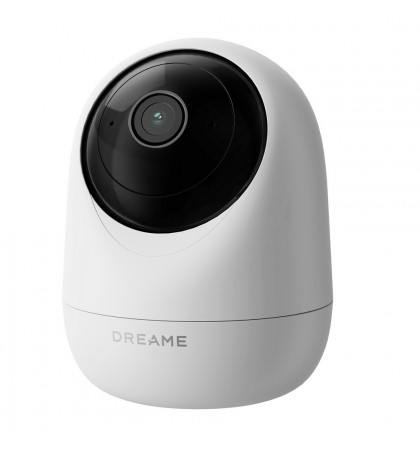Видеокамера IP Dreame NAVO Care SE 1 Incam White