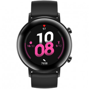 Часы HUAWEI Watch GT 2 Sport 42 mm Black