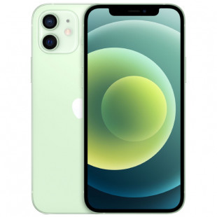 Смартфон Apple iPhone 12 256GB Green