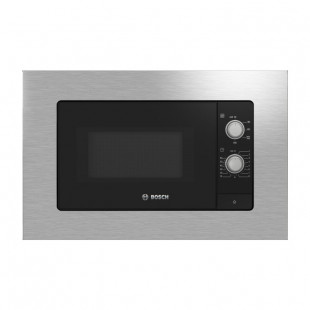 Микроволновая печь встраиваемая Bosch BFL620MS3 Inox