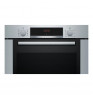 Электрический духовой шкаф Bosch HBA334YS0 Silver