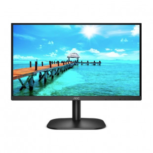23.8" Монитор AOC 24B2XDA Black