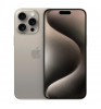 Смартфон Apple iPhone 15 Pro Max 512Gb (nano SIM+eSIM) Natural Titanium