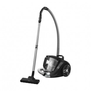 Пылесос Tefal TW4825EA Black