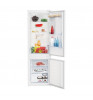 Встраиваемый холодильник Beko BCSA2750 White