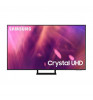 55" Телевизор Samsung UE55AU9070U 2021 LED, HDR RU Titan Gray
