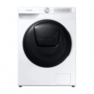 Стиральная машина Samsung WD10T654CBH/LD White