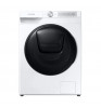 Стиральная машина с сушкой Samsung WD10T654CBH/LP White