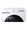 Стиральная машина Samsung WD10T654CBH/LD White