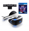 Шлем виртуальной реальности Sony PlayStation VR (CUH-ZVR2)
