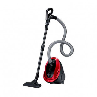 Пылесос Samsung VC20M253AWR Red