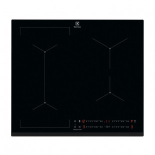 Индукционная варочная панель Electrolux IPES6451 Black