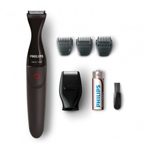 Триммер Philips MG1100/16 Black