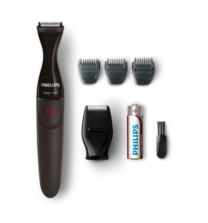 Триммер Philips MG1100/16 Black