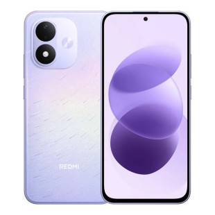 Смартфон Xiaomi Redmi Note 17 8/256Gb Celestial Purple