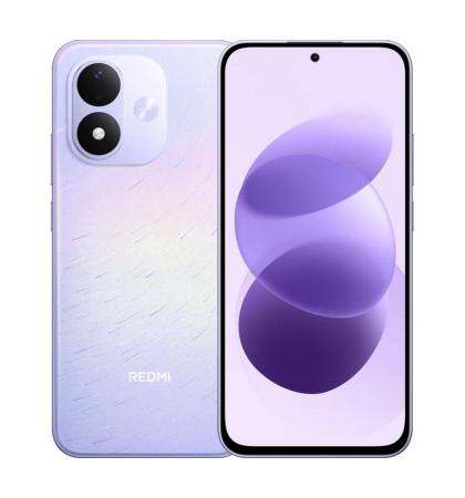 Смартфон Xiaomi Redmi Note 17 8/256Gb Celestial Purple