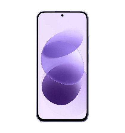 Смартфон Xiaomi Redmi Note 17 8/256Gb Celestial Purple