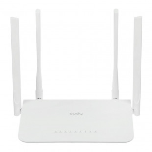 Wi-Fi роутер Cudy WR1300