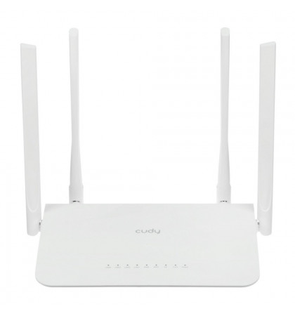 Wi-Fi роутер Cudy WR1300