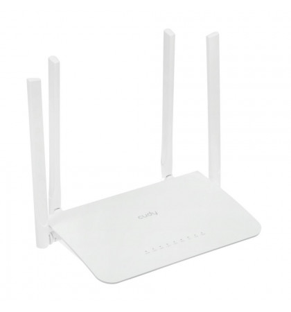 Wi-Fi роутер Cudy WR1300