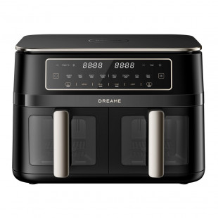 Аэрогриль Dreame Tasti DZ30 Black