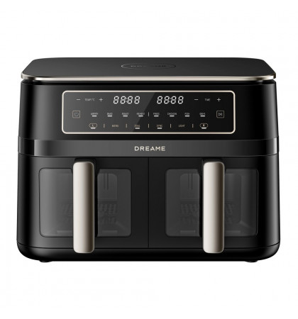 Аэрогриль Dreame Tasti DZ30 Black