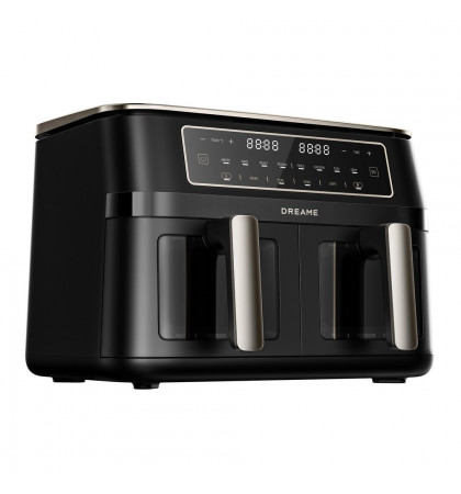 Аэрогриль Dreame Tasti DZ30 Black