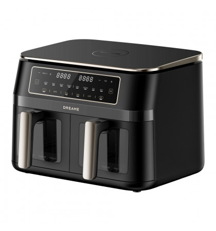 Аэрогриль Dreame Tasti DZ30 Black