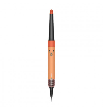 Стайлер Dyson Airwrap Complete Long HS08 Ceramic Apricot/Topaz