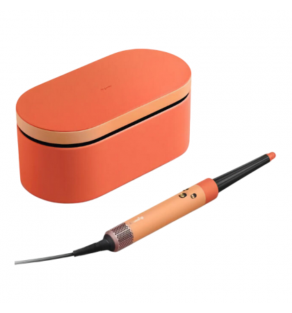 Стайлер Dyson Airwrap Complete Long HS08 Ceramic Apricot/Topaz