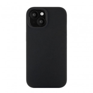 Чехол-накладка uBear Touch Mag Case для смартфона Apple iPhone 15 Bl..
