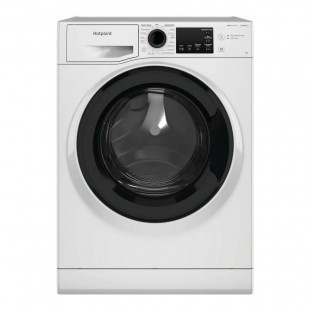 Стиральная машина Hotpoint-Ariston NSB 6039 K VE RU White