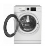 Стиральная машина Hotpoint-Ariston NSB 6039 K VE RU White